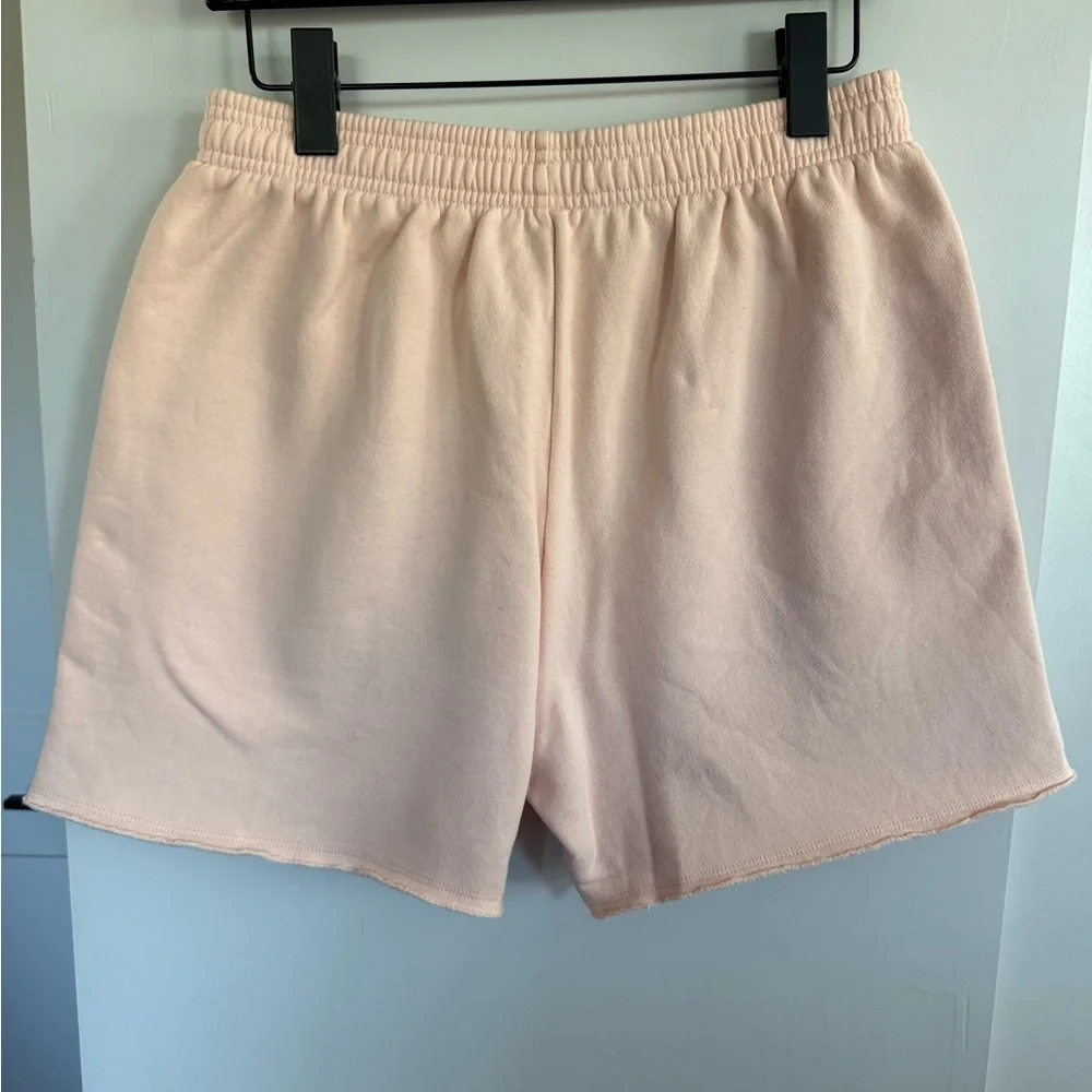 ALO Yoga Gym Short Size Medium